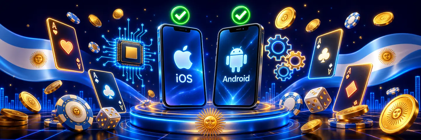 Requisitos de la app de Slotrave
