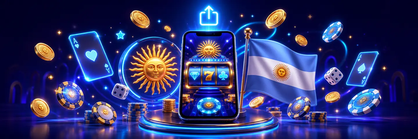 Descarga la app de Slotrave para Android e iOS