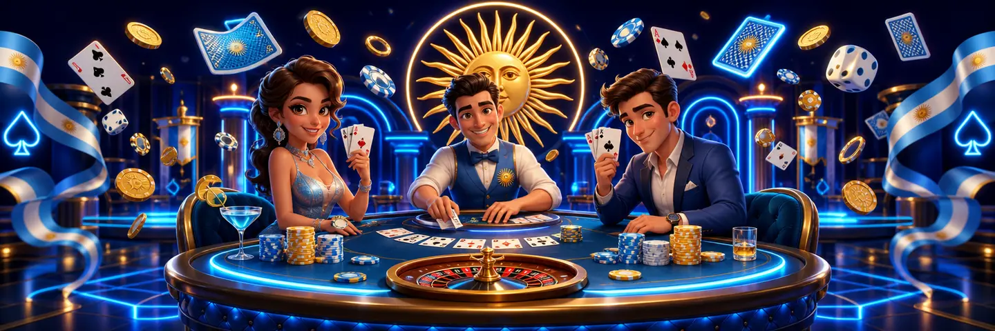 Juegos de mesa de Slotrave: blackjack, ruleta y póker